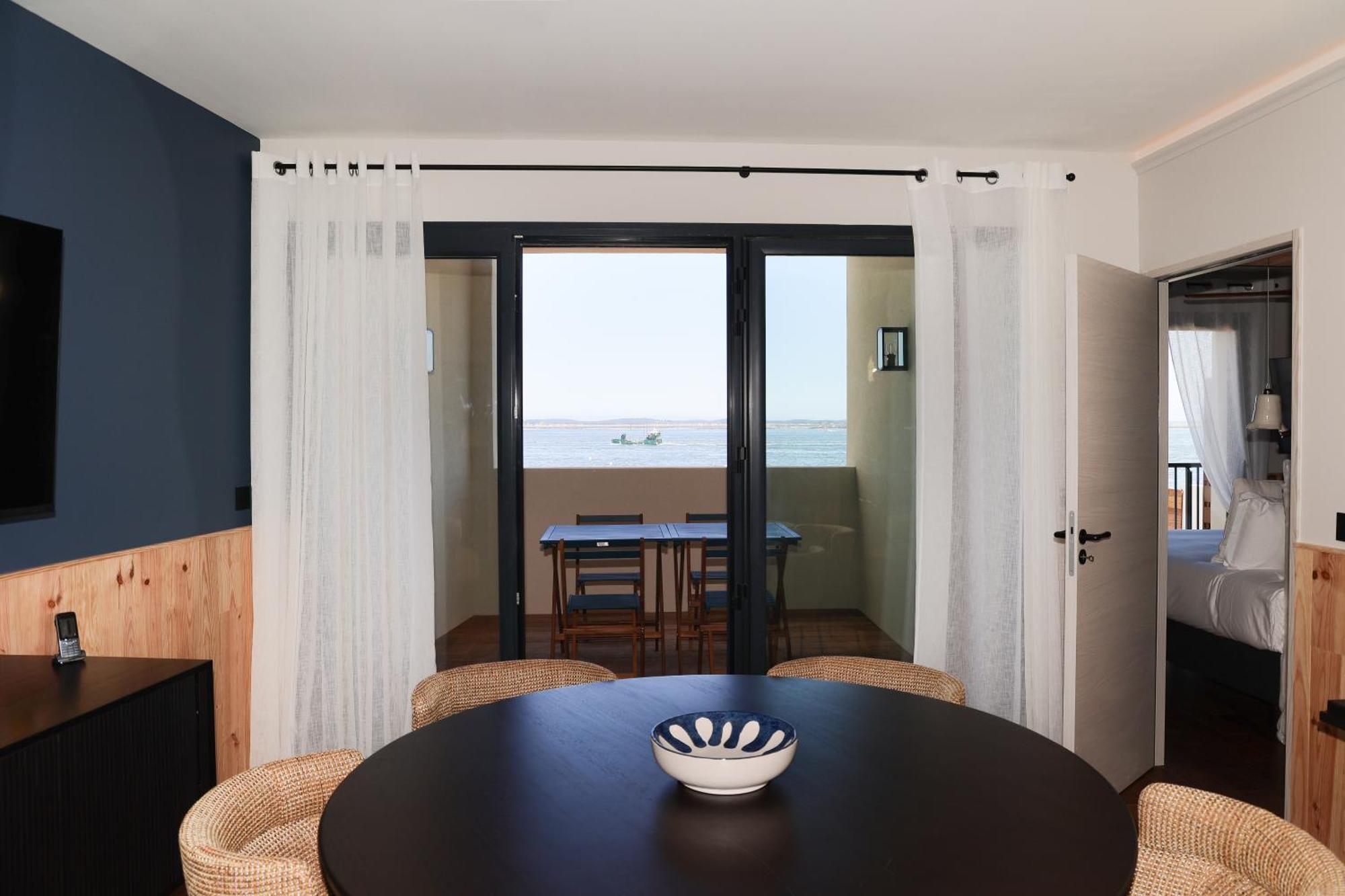 Les Vagues Hotel & Spa Аркашон Экстерьер фото